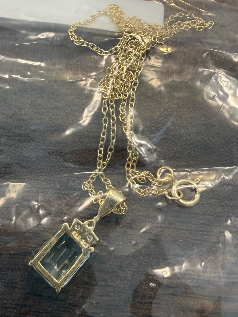*NEW*Freida Rothman* Vault item* 925 * - Picture 2 of 2
